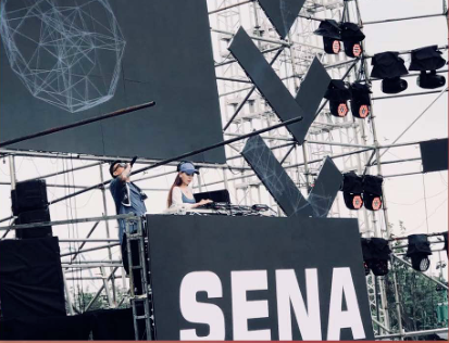 DJ SENA