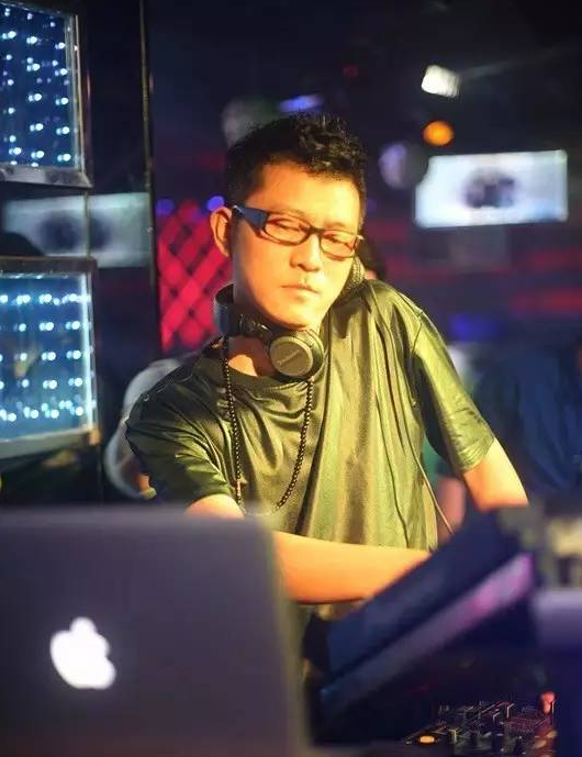 DJ Ben Cheung