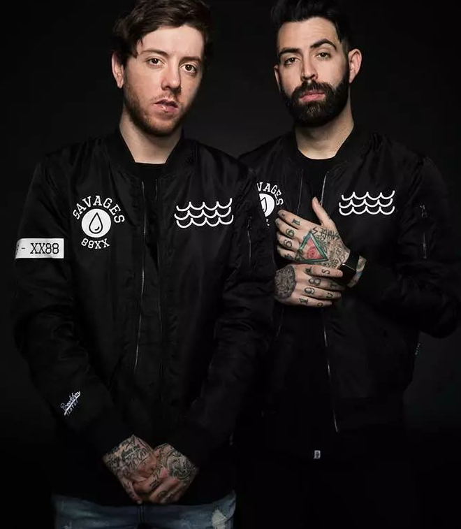 Breathe Carolina