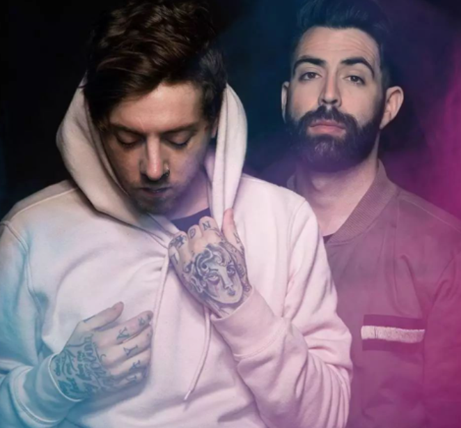 Breathe Carolina