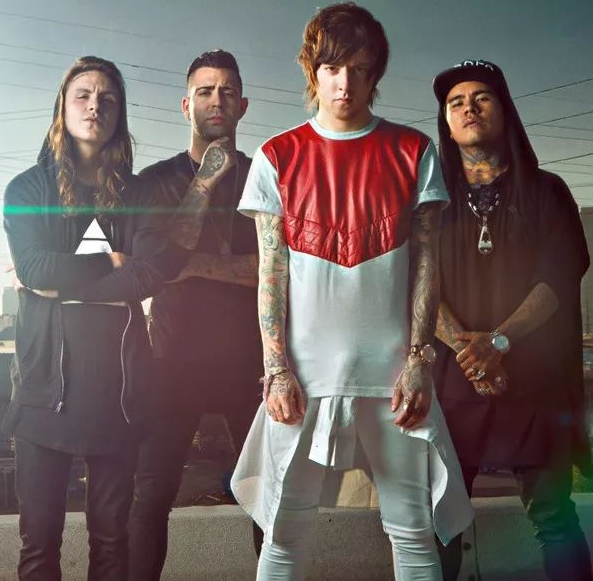 Breathe Carolina