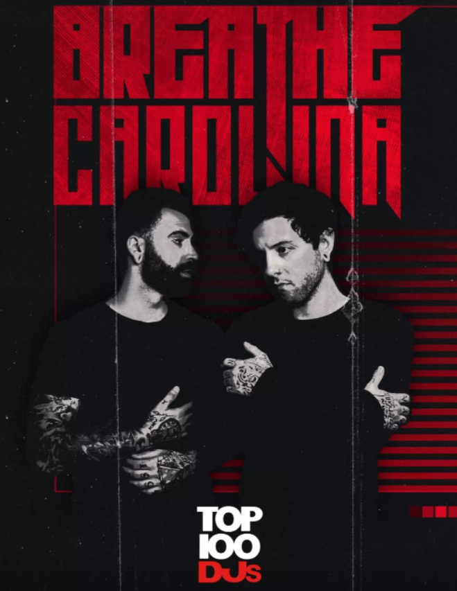 Breathe Carolina