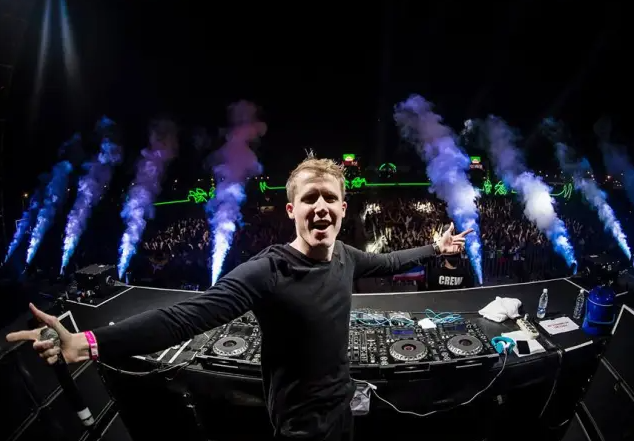 jay hardway