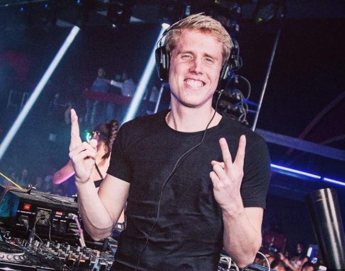 jay hardway