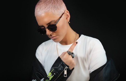 Christina Novelli