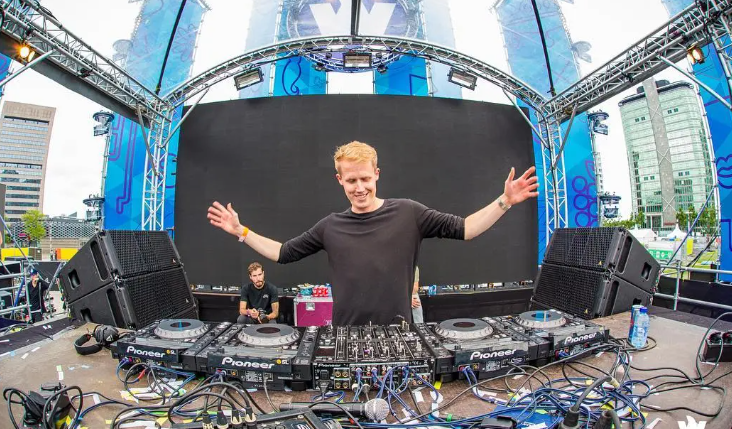 jay hardway