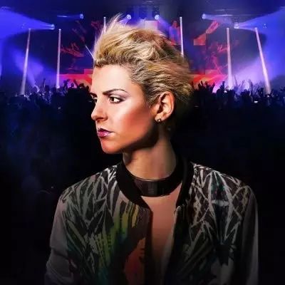 Christina Novelli