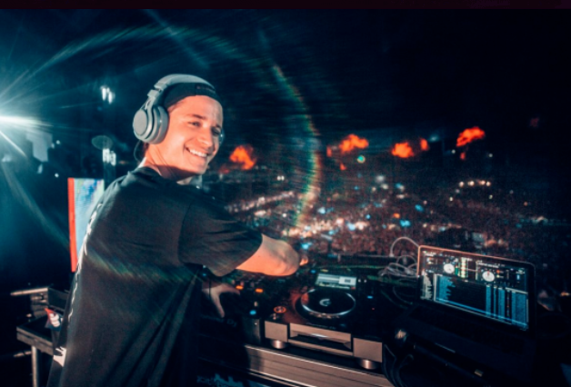 KYGO