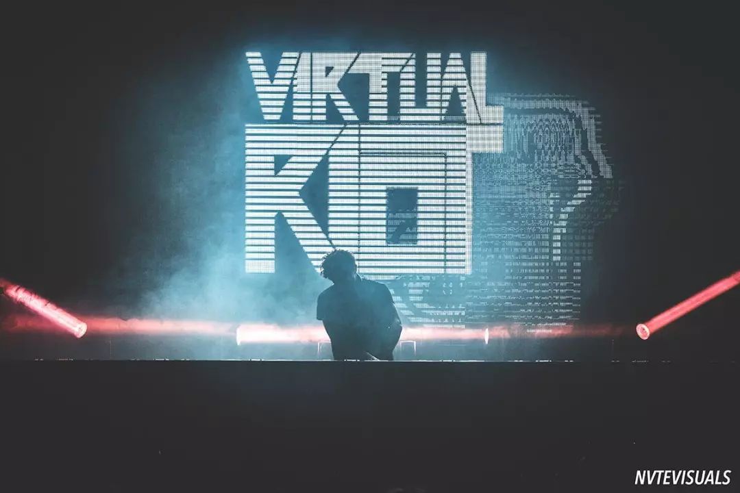 Virtual Riot