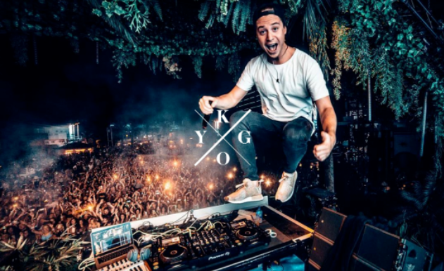 KYGO