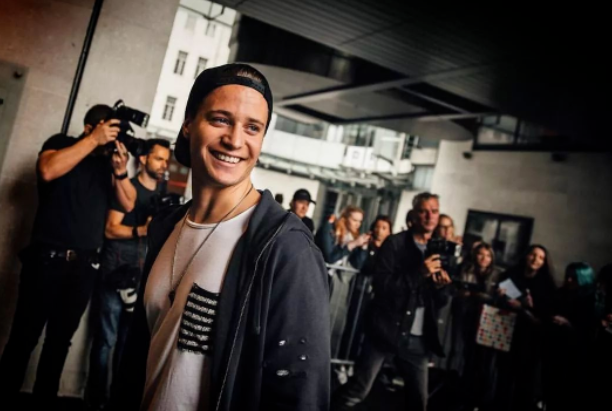 KYGO