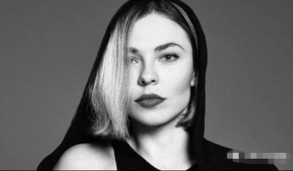 NINA KRAVIZ #Techno女王