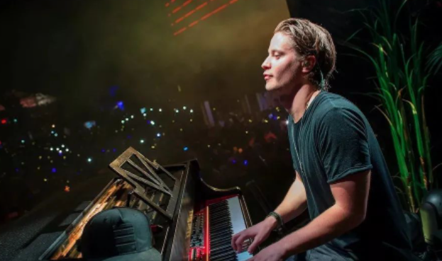 KYGO