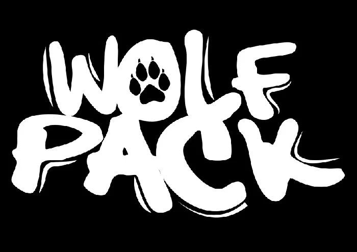 WOLFPACK #狼群