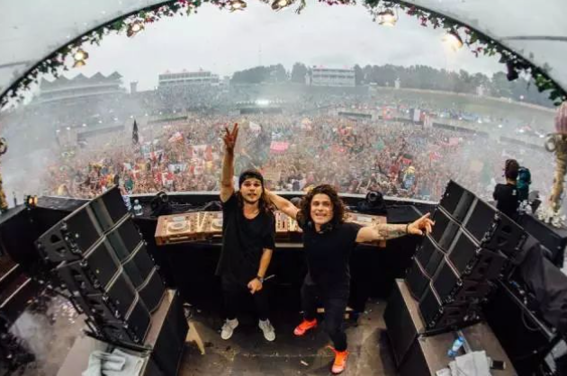 DVBBS