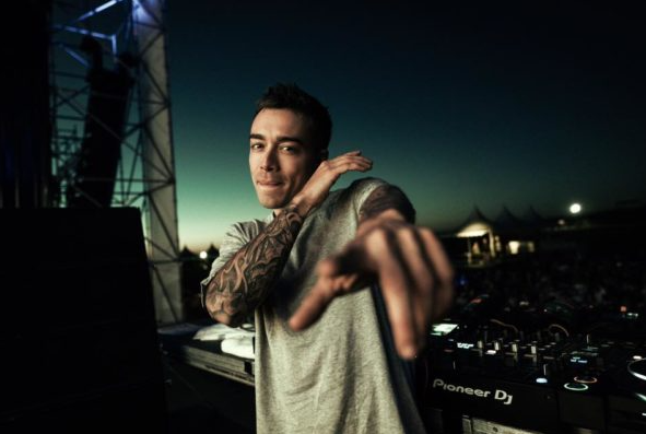 Headhunterz #猎头者