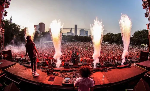 DVBBS