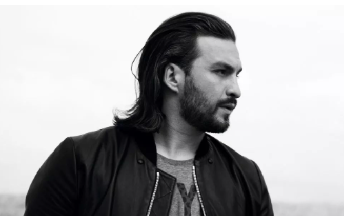 Steve Angello