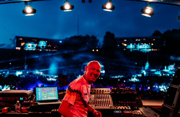 Paul Kalkbrenner