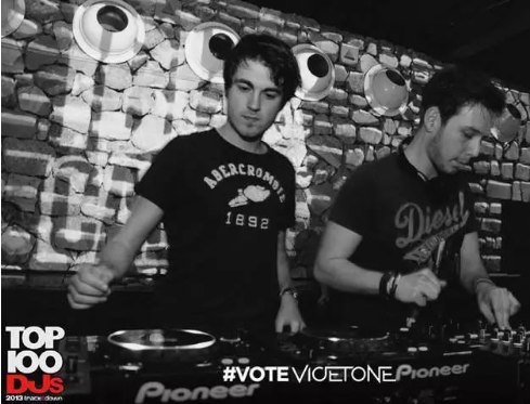 Vicetone