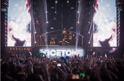 Vicetone