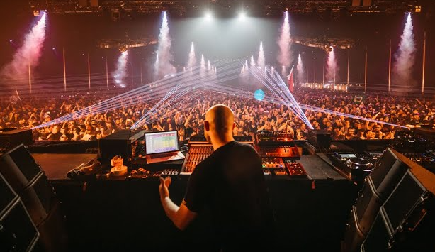 Paul Kalkbrenner