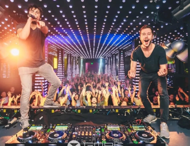 Vicetone