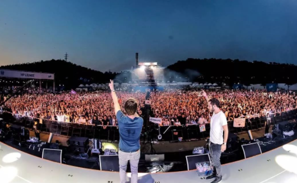 Vicetone