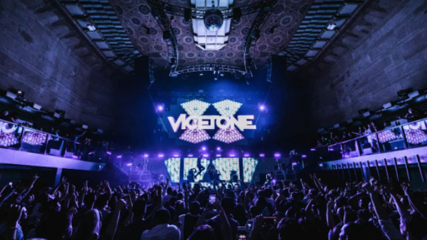 Vicetone