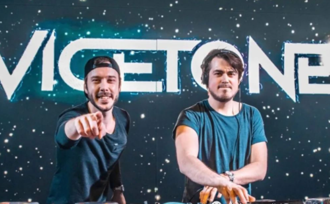 Vicetone