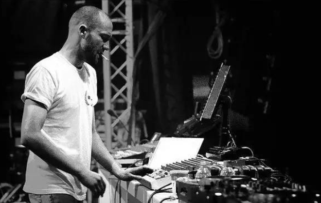 Paul Kalkbrenner