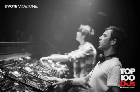 Vicetone