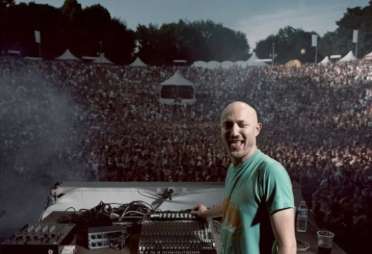 Paul Kalkbrenner