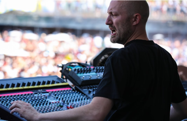 Paul Kalkbrenner