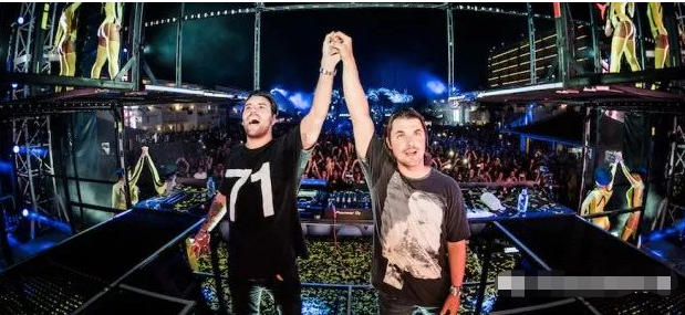 AXWELL /\ INGROSSO