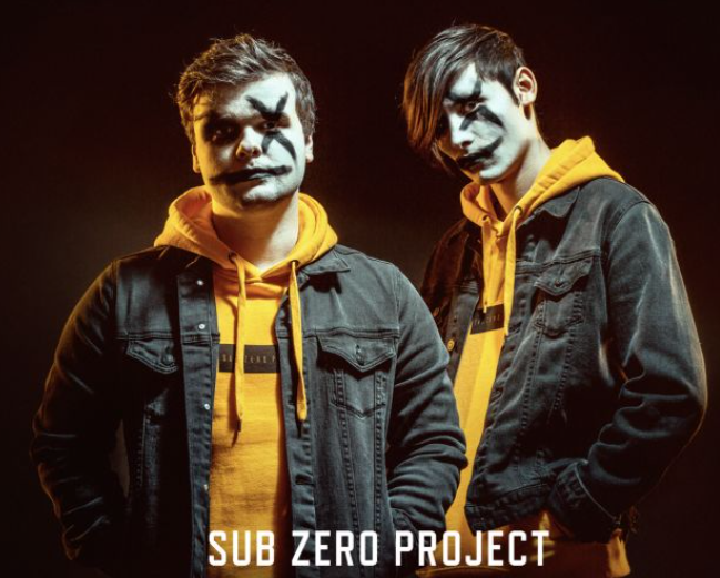 Sub Zero Project