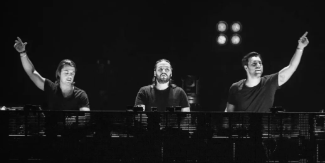 AXWELL /\ INGROSSO