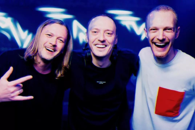 Swanky Tunes