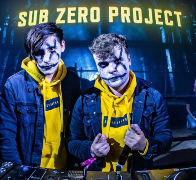 Sub Zero Project