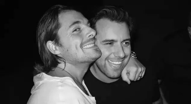 AXWELL /\ INGROSSO