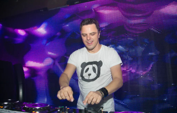 Markus Schulz