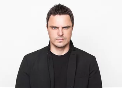 Markus Schulz