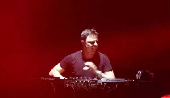 Markus Schulz