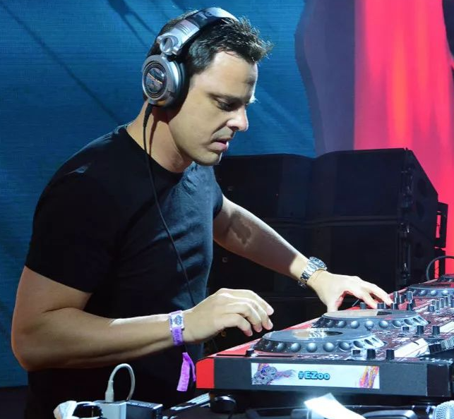 Markus Schulz