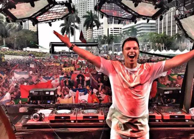 Markus Schulz