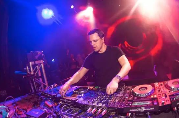 Markus Schulz