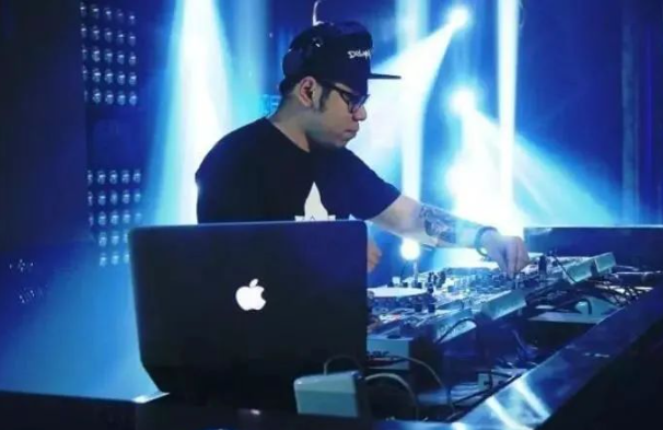 DJ Joe-L