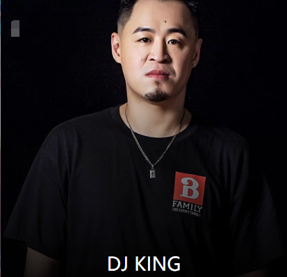 DJ King