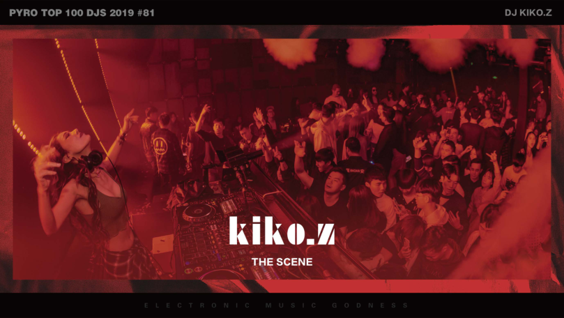 DJ KIKO.Z