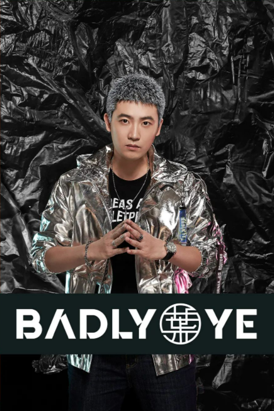 DJ BADLY YE